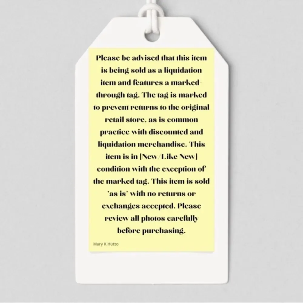 J. Crew questions leave